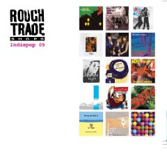rough trade indiepop album